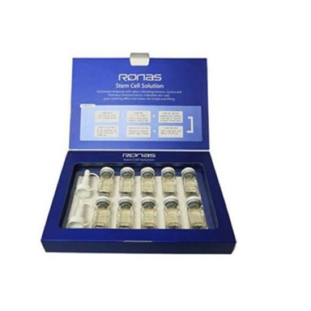 Ronas Stem Cell Solution Set - Picture 6 of 10